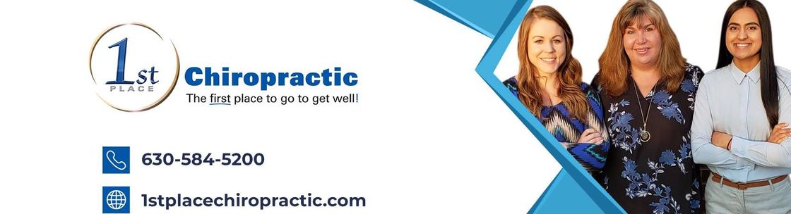1st Place Chiropractic, Saint Charles IL
