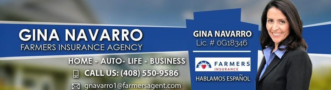 Gina Navarro Farmers Insurance Agency Campbell Alignable