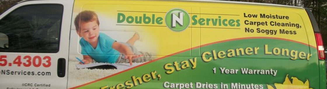 Double N Services, Mableton GA