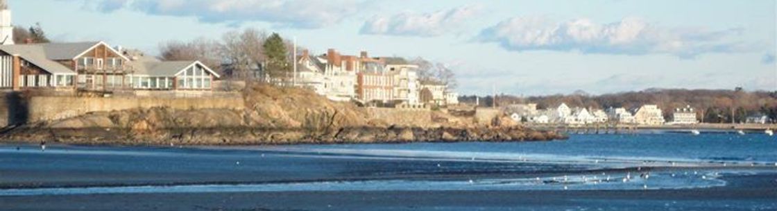 Jack Conway, Realtor, Swampscott MA