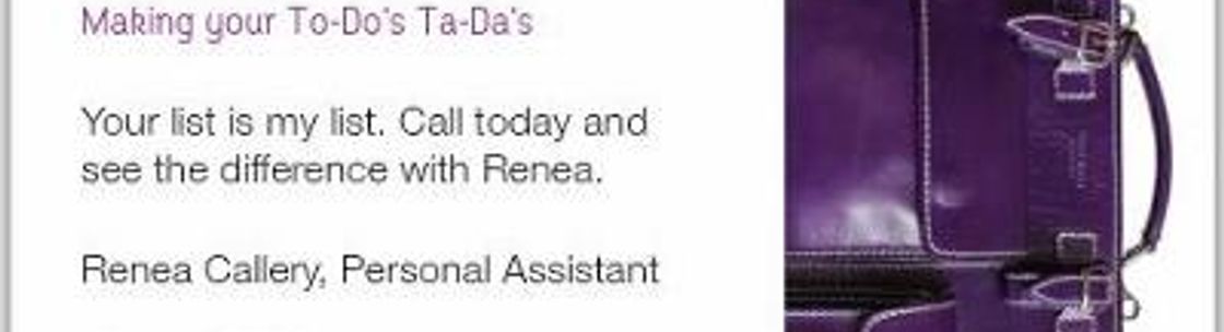 Renea on the GO, Dearborn MI