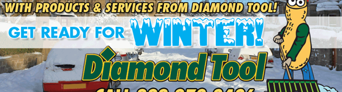 Diamond Tool, Philadelphia PA