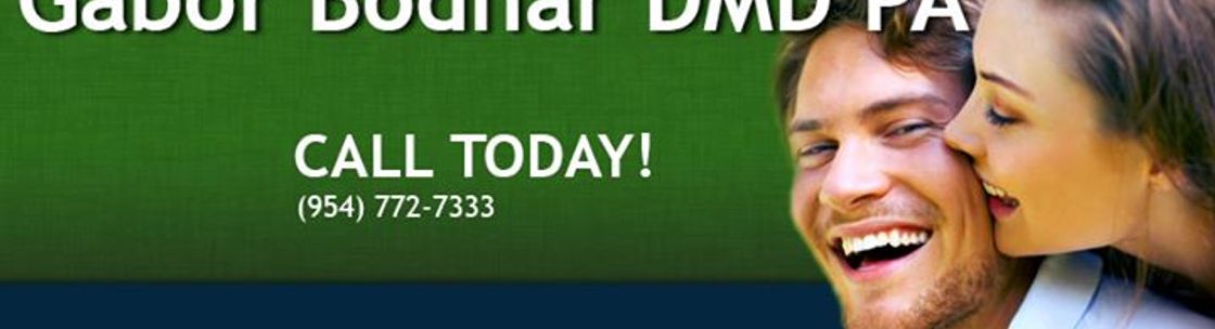 Gabor Bodnar DMD PA, Fort Lauderdale FL