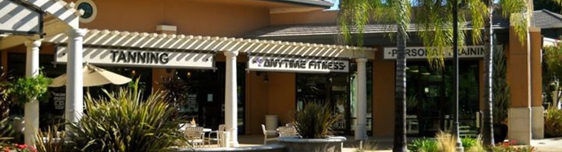 Anytime Fitness Granite Bay Granite Bay Ca Alignable