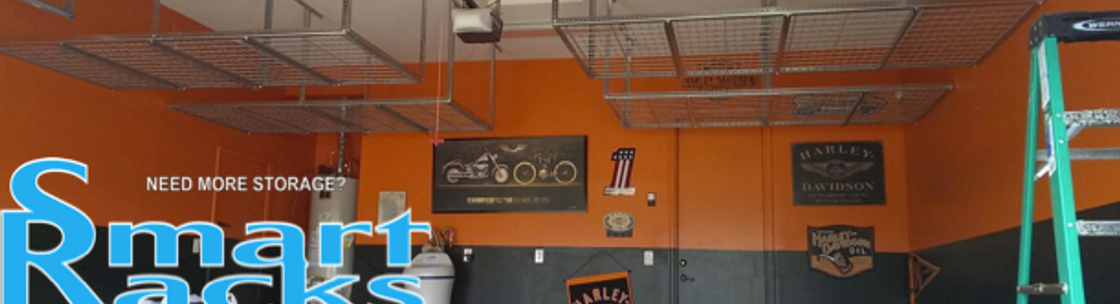 Smart Racks, Orlando FL