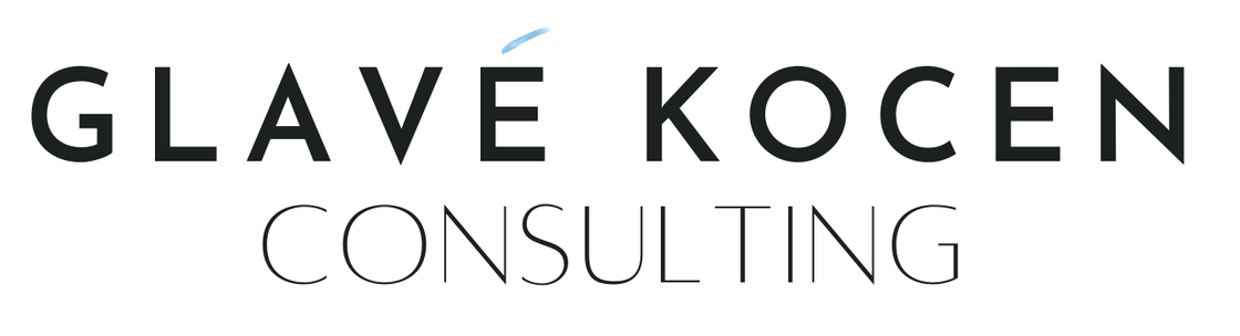 GLAVE KOCEN CONSULTING, Richmond VA
