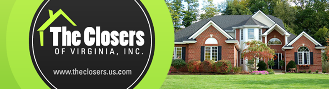 The Closers of Virginia Inc., Newport News VA