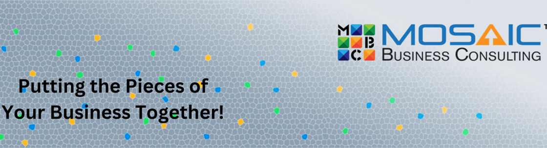 Mosaic Business Consulting, LLC, Arden NC