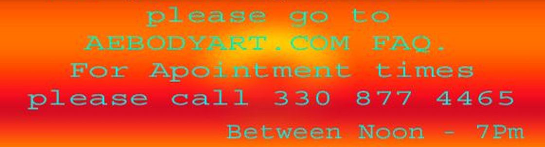 Artistic Expressions, Hartville OH