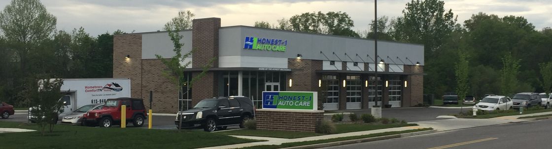 Honest-1 Auto Care Spring Hill, Spring Hill TN