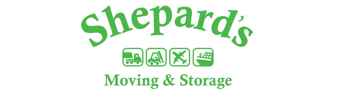 Shepard's Moving and Storage, Bethel CT