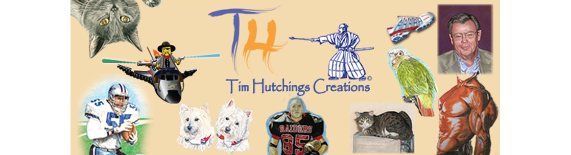 Tim Hutchings Creations, Missouri City TX