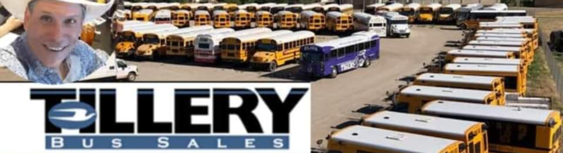 Tillery Bus and GM Fleet Sales - Moriarty, NM - Alignable