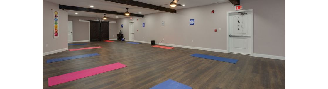 Moon River Wellness Center, Pelham NH