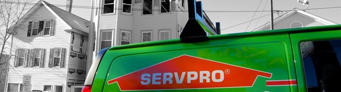 SERVPRO Of Portland Gorham ME Alignable