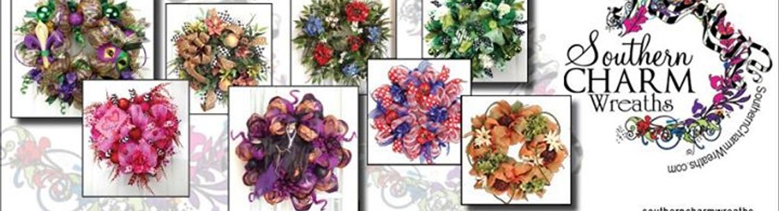 Southern Charm Wreaths