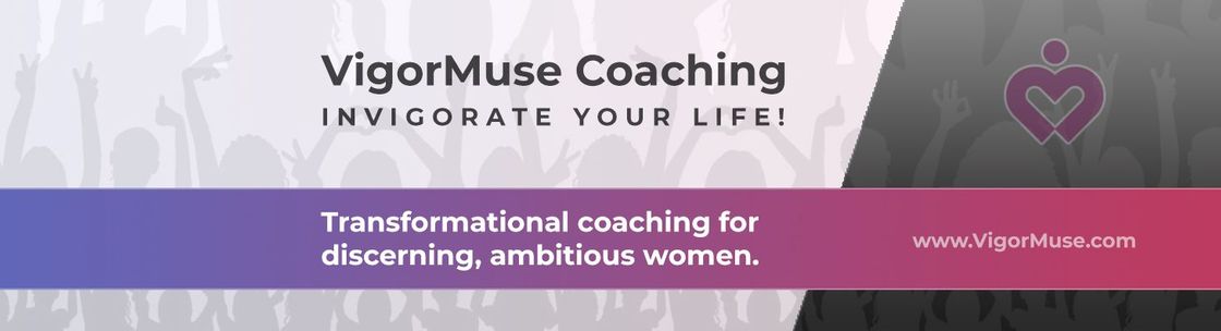 VigorMuse Coaching, Arlington VA