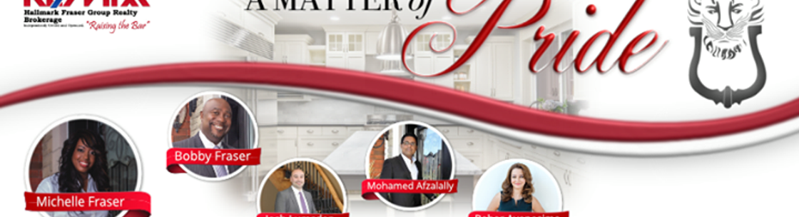 Michelle Fraser Team North York On Alignable