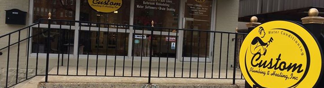 Plumbers Lancaster Pa