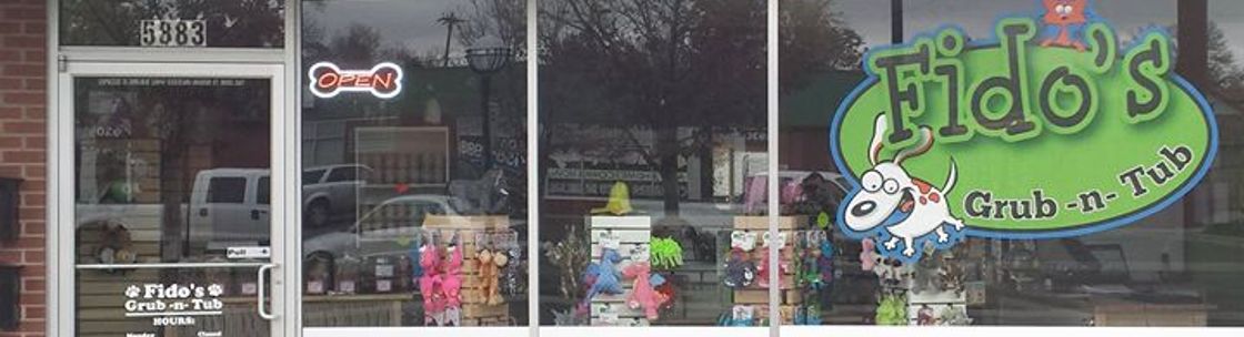 Fido's Grub -n- Tub LLC, Wheat Ridge CO