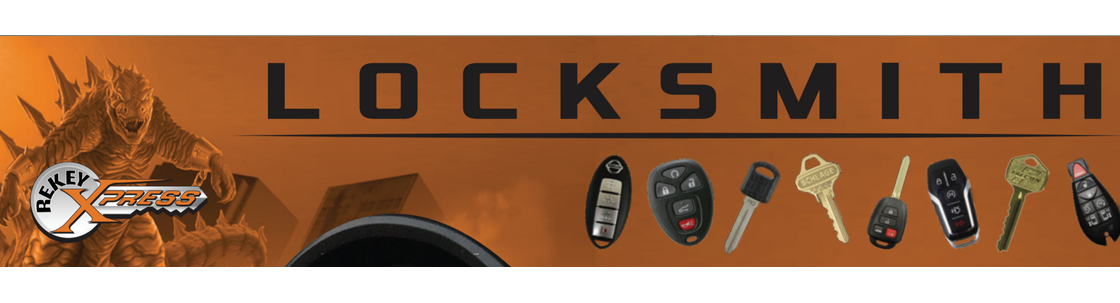 ReKey Xpress Locksmith 832.727.9391, Montgomery TX