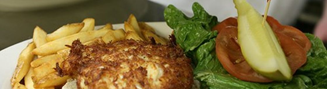 Duke of York Restaurants, Island Cafe and River Room, Yorktown VA