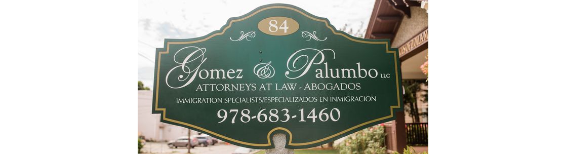 Gomez & Palumbo, LLC, Lawrence MA