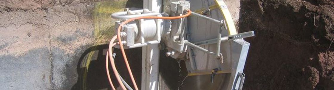 Alliance Concrete Cutting LLC, De Pere WI