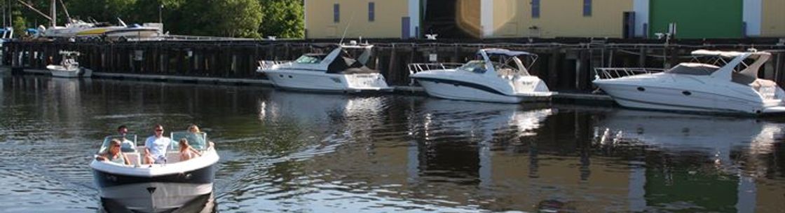 boat tree marina deli