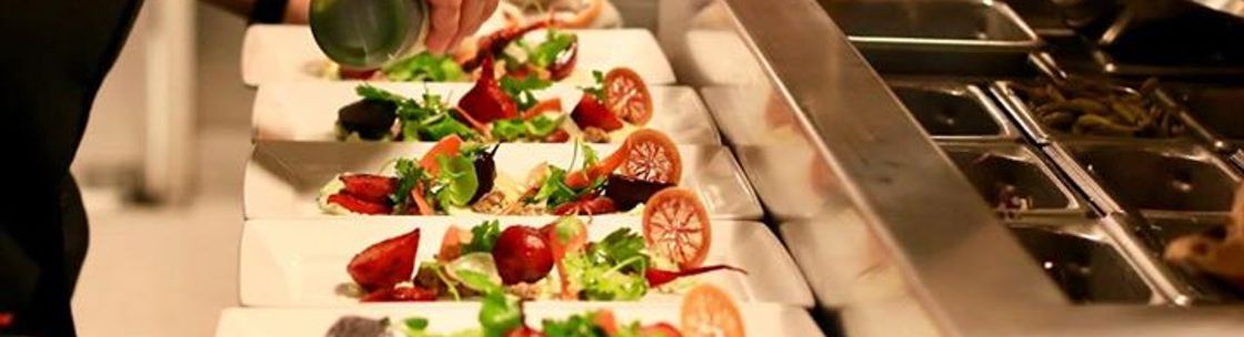  Charcoal Bistro Wash Park, Denver CO