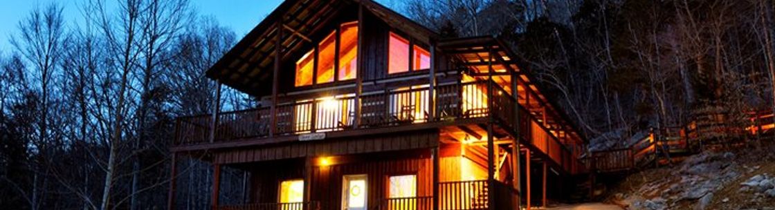 Tuckaleechee Retreat Center & Cabins, Townsend TN