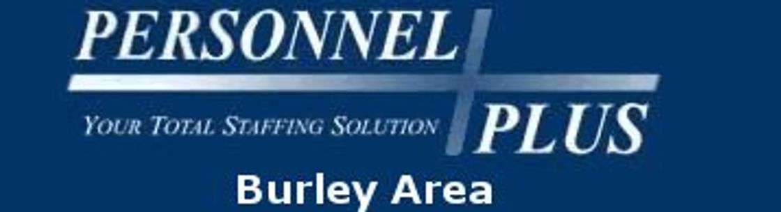 Personnel Plus, Inc. Burley, Idaho, Burley ID