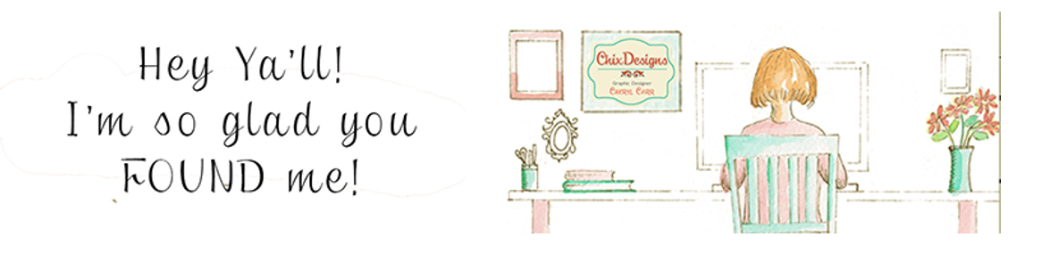 Chix Designs, Morgantown WV