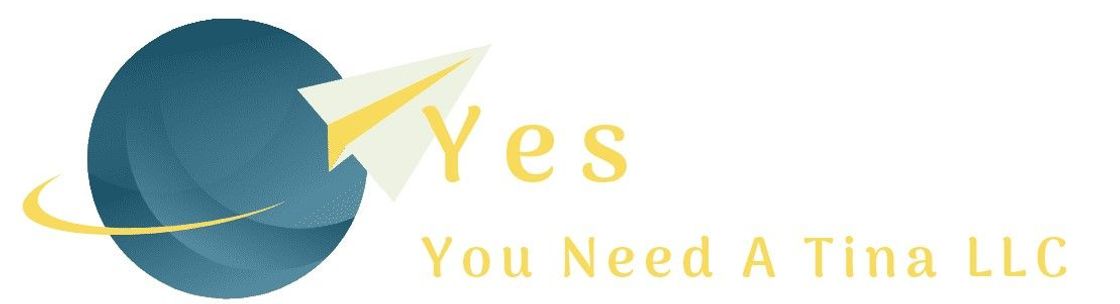 Yes You Need A Tina LLC, Shubuta MS