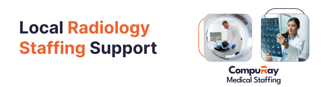 CompuRay Medical Staffing, Bloomingdale IL