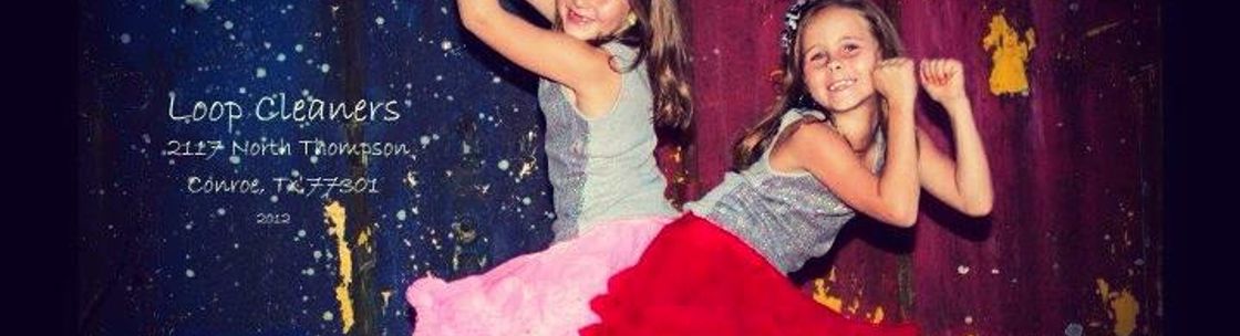 LOOP CLEANERS, Conroe TX