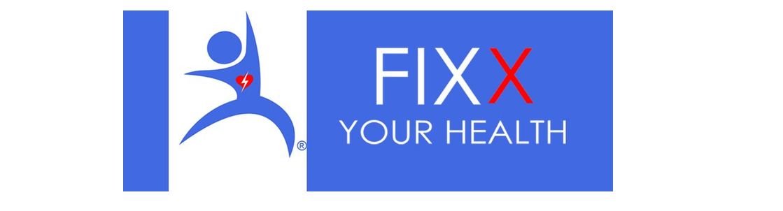 FIXX Your Health, Grafton MA