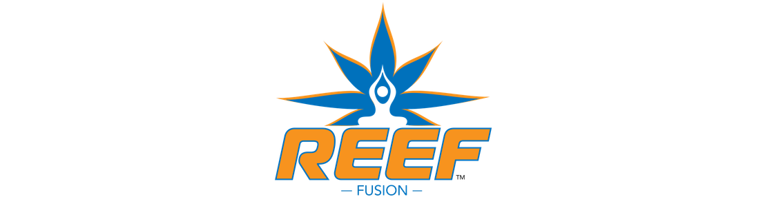 Reef Fusion Drinks, Longmont CO