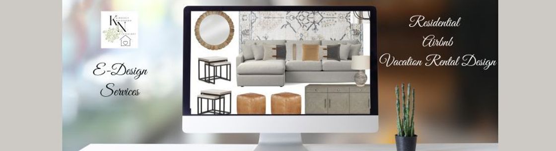 KIMBERLY NICKERSON INTERIORS , Milton GA