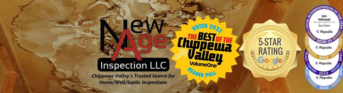 New Age Inspection LLC, Eau Claire WI