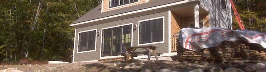 Work Of Art Builders Inc., Uxbridge MA
