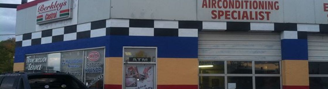 Berkley's Automotive, Grand Junction CO