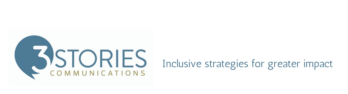 3 Stories Communications LLC, Washington DC