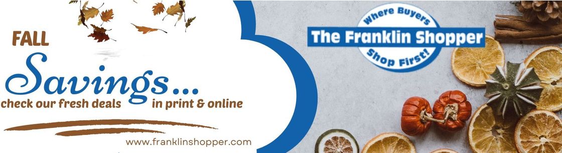 The Franklin Shopper, Chambersburg PA