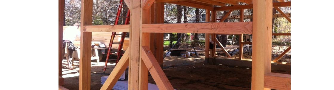 The Great Barns Company, South Dennis MA