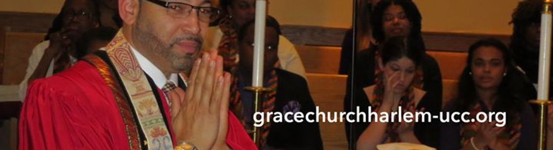 Grace Congregation Of Harlem, New York NY