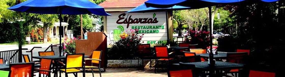 Esparza's Coppell, Coppell TX