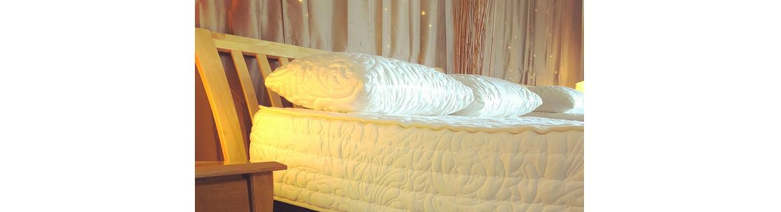 Sleepworld of Buncombe County, Inc., Arden NC