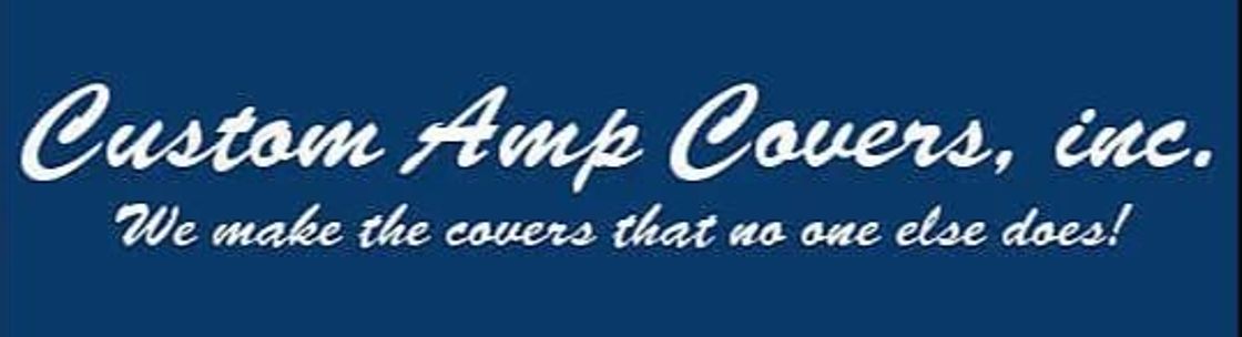 Custom Amp Covers, Inc., Rochester Hills MI
