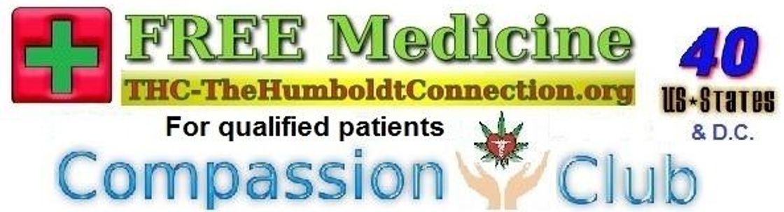 CompMedicine.org, Myers Flat CA